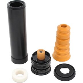 ApplianPar Rear Mounting Damper Kit for Honda City 2015-2020, Fit 2015-2020, HR-V 2016-2020