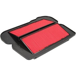 Hiflofiltro HFA1912 Premium OE Replacement Air Filter, Black