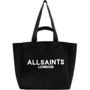AllSaints Izzy E/W Tote