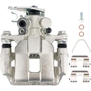 PHILTOP Brake Caliper Rear Right Compatible with 2013-2017 Accord, Brake Calipers Set