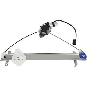 FINDAUTO 751-339 Power Window Regulator and Motor fit for Subaru Forester 2009 2010 2011 2012 2013 Front Left Driver Side