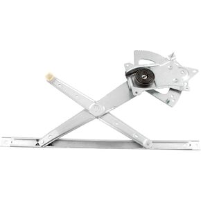 BOXI 3L2Z7823209AA 740-673 Front Driver Side Power Window Regulator Fits for 1991-2001 for Ford Explorer / 2003 Explorer Sport / 01-05 Explorer Sport Trac / 97-01 Mountaineer / 91-94 for Mazda Navajo