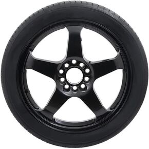 Modern Spare Complete Compact Spare Tire Kit w/Carrying Case - Fits 2020-2025 Honda CRV Hybrid
