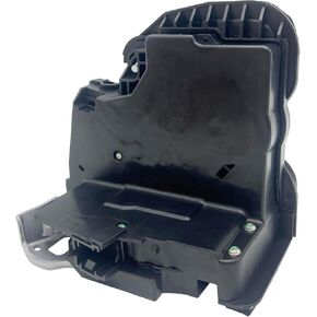 Door Lock Actuator Compatible with 2015-2020 Escalade Colorado Suburban Tahoe Canyon Yukon Rear Left Driver Side Door Latch Assembly