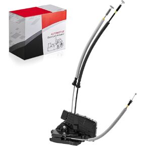 Door Latch Lock Actuator RL Rear Left Driver Side Latch Motor Compatible with Hyundai Elantra 2015-2020 Replaces 81410F2000 in Kuwait