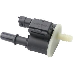 04627694AB 04627694AA 4627694AA 4627694AB EVAP Vapor Canister Purge Control Valve Solenoid Compatible with Ram 1500/ Dodge Durango/Jeep Grand Cherokee/Chrysler Pacifica 2011-2021