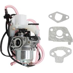 Generator Carburetor Compatible with EB2000I EU2000I EB2000IT1 EU2000IK1 BF30E 16100-Z0D-D03 16100-Z0D-D01