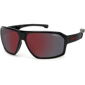 Carrera Sunglasses CARDUC 020 /S 07 B Black 807