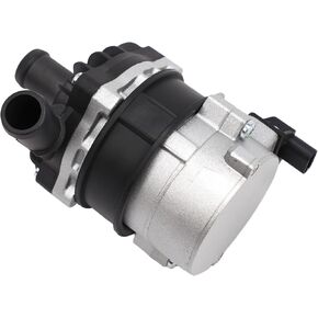 8K0965567 مضخة تبريد كهربائية محرك مضخة مياه متوافقة مع A4 A5 A6 A7 A8 Q5 Q7 كايين فلاينج سبير 8K0965569 in Kuwait