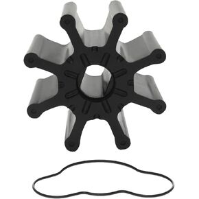 18-3016-1 Water Pump Impeller for Mercury Marine V-6 V-8 4.3L 4.5L 5.0L 5.7L 6.2L 8.1L 8.2L Sterndrive Outboard Motors 862232A2