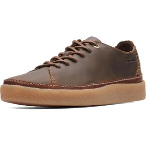 Clarks Men's Oakpark Low Oxford