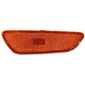 TYC Right Side Marker Light Assembly Compatible with 2008-2010 Saturn VUE