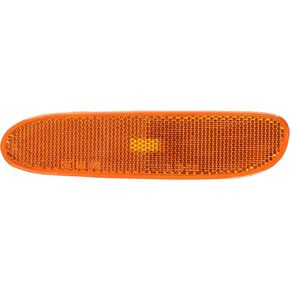 TYC Right Side Marker Light Compatible with 2000-2005 Dodge Neon