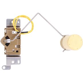 ApplianPar Fuel Pump Sending Unit Gas Gauge Tank Sender Level Sensor Direct kit for Ford