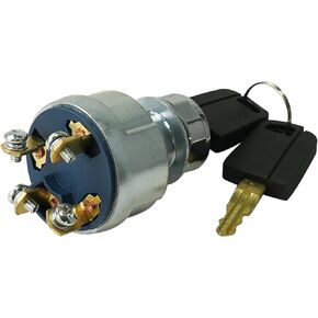 CAT مفتاح الإشعال مع مفاتيح 9G7641 9G-7641 لاستبدال حفارة كاتربيلر D250E D300E D350E in Kuwait