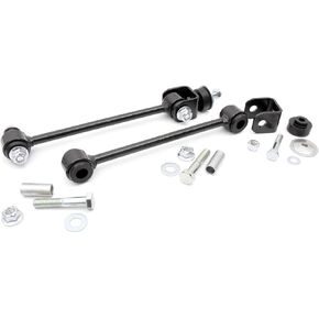 Rough Country Rear Sway Bar Links for 1980-1997 Super Duty F-250/F-350-1023
