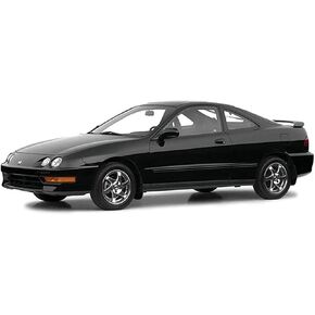 XtremeVision Interior LED for Acura Integra 1994-2001 (6 Pieces) Pure White Interior LED Kit + Installation Tool