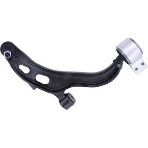 NewYall Front Right Lower Suspension Control Arm with Ball Joint for Ford Taurus Flex Lincoln MKT MKS 2013-2019