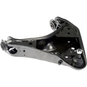 Dorman 520-223 Front Driver Side Lower Suspension Control Arm and Ball Joint Assembly Compatible with Select Ford / Mazda / Mercury Models