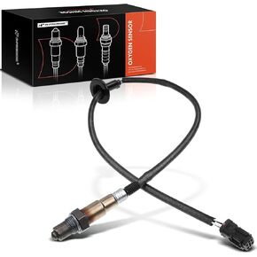 A-Premium O2 Oxygen Sensor Compatible with Hyundai Tucson 2016 2017 2018, L4 2.0L, FWD only, Downstream