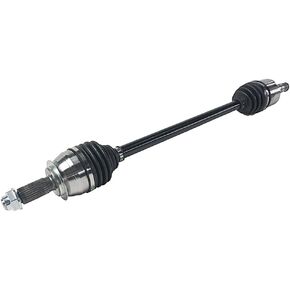 cciyu NCV66012 CV Axle Shaft Assembly Fit For Subaru Forester 2.0L,For Subaru Forester 2.5L 2014-2018 Front Left Right