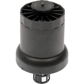 Dorman 921-171 Oil Filter Cap - Plastic Compatible with Select Audi/Volkswagen Models