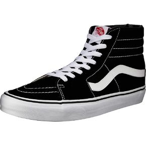Vans - Unisex Sk8-Hi Shoes, Color Tobacco Brown, Size: 12 M US Mens
