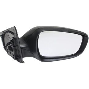 For Hyundai Accent 2012 2013 2014 2015 2016 Door Mirror Passenger Side | Power | Heated | Paint To Match | Replacement For 87620-1R220 | HY1321186