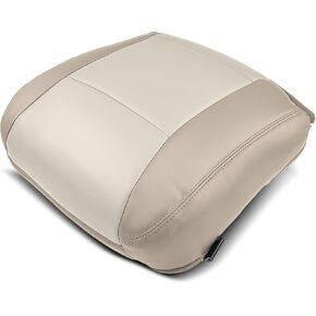 A-Premium Seat Cover Compatible with Ford Explorer 2006-2008 Front Driver Side