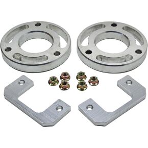 ReadyLift 66-3085 2.25" Front Leveling Kit - GM Full Size Truck / SUV 1500 LD 6-Lug