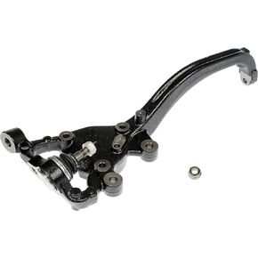 Dorman 686-388 Front Passenger Side Steering Knuckle Compatible with Select Chrysler/Dodge Models