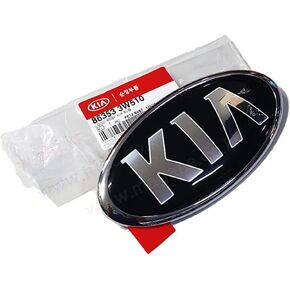 KIA Logo Assy SUB