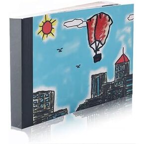 Comic Book Ring Box - Unique Proposal Ring Box, Perfect for Engagement, Anniversary, Valentine's Day, Birthday, Christmas, or Special Occasions - Dog