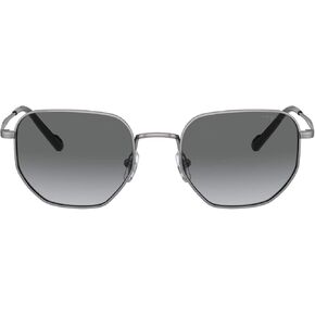 Vogue Eyewear Men's Vo4186s Square Sunglasses