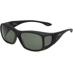 Dioptics Haven Denali Fits Over Sunglasses Rectangular