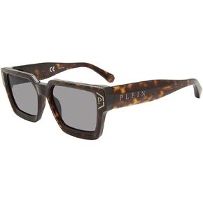 Philipp Plein Sunglasses SPP 005 M 722x Brown