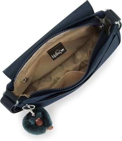 Kipling Lucasta Crossbody Bag in Saudi Arabia