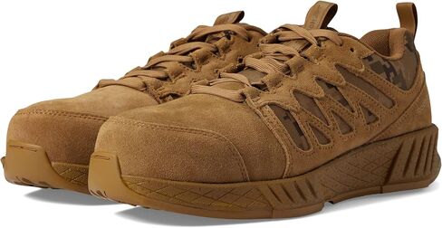 Reebok Men's Rb4382 Floatride Energy Tactical Boot Coyote Work & Safety in Saudi Arabia