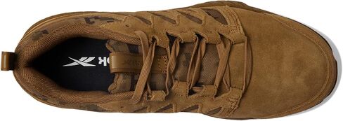 Reebok Men's Rb4382 Floatride Energy Tactical Boot Coyote Work & Safety in Saudi Arabia