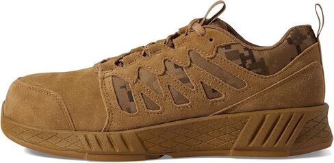 Reebok Men's Rb4382 Floatride Energy Tactical Boot Coyote Work & Safety in Saudi Arabia
