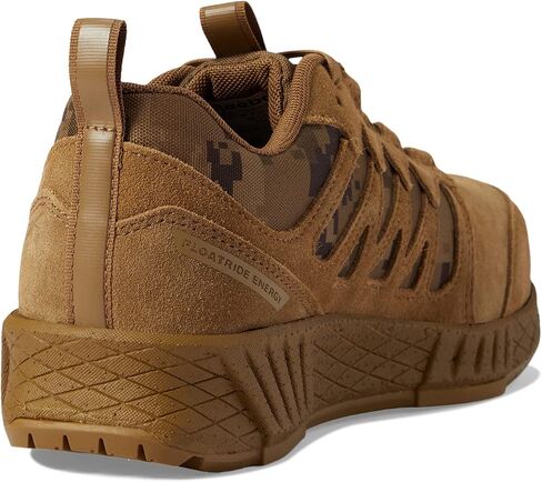 Reebok Men's Rb4382 Floatride Energy Tactical Boot Coyote Work & Safety in Saudi Arabia