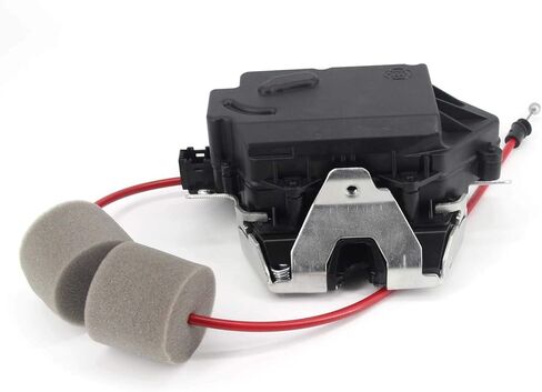 مشغل الباب الخلفي لقفل الباب الخلفي من USTAR مناسب لمرسيدس بنز ML350 ML500 ML320 ML450 ML63 AMG E320 E350 E500 E55 E63 AMG النموذج المختار 1647400635 in Kuwait