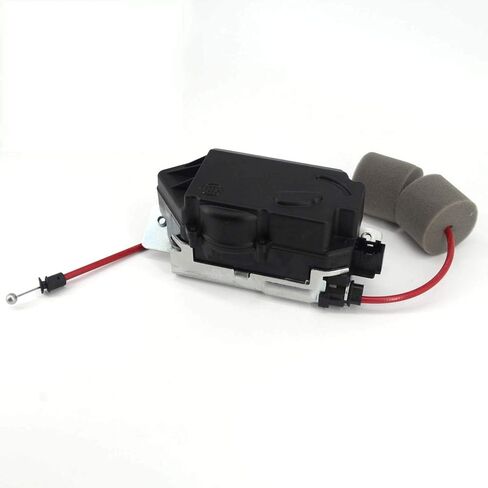 مشغل الباب الخلفي لقفل الباب الخلفي من USTAR مناسب لمرسيدس بنز ML350 ML500 ML320 ML450 ML63 AMG E320 E350 E500 E55 E63 AMG النموذج المختار 1647400635 in Kuwait