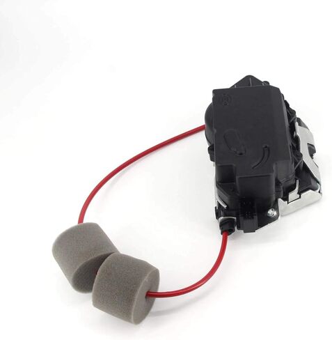 مشغل الباب الخلفي لقفل الباب الخلفي من USTAR مناسب لمرسيدس بنز ML350 ML500 ML320 ML450 ML63 AMG E320 E350 E500 E55 E63 AMG النموذج المختار 1647400635 in Kuwait