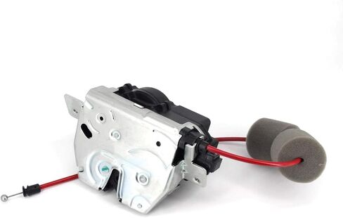 مشغل الباب الخلفي لقفل الباب الخلفي من USTAR مناسب لمرسيدس بنز ML350 ML500 ML320 ML450 ML63 AMG E320 E350 E500 E55 E63 AMG النموذج المختار 1647400635 in Kuwait