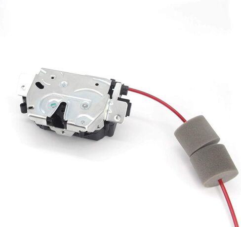 مشغل الباب الخلفي لقفل الباب الخلفي من USTAR مناسب لمرسيدس بنز ML350 ML500 ML320 ML450 ML63 AMG E320 E350 E500 E55 E63 AMG النموذج المختار 1647400635 in Kuwait