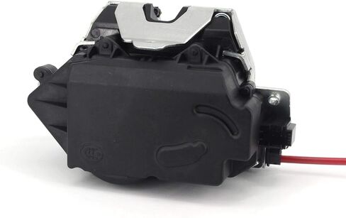 مشغل الباب الخلفي لقفل الباب الخلفي من USTAR مناسب لمرسيدس بنز ML350 ML500 ML320 ML450 ML63 AMG E320 E350 E500 E55 E63 AMG النموذج المختار 1647400635 in Kuwait