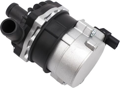 8K0965567 مضخة تبريد كهربائية محرك مضخة مياه متوافقة مع A4 A5 A6 A7 A8 Q5 Q7 كايين فلاينج سبير 8K0965569 in Kuwait
