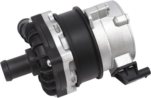 8K0965567 مضخة تبريد كهربائية محرك مضخة مياه متوافقة مع A4 A5 A6 A7 A8 Q5 Q7 كايين فلاينج سبير 8K0965569 in Kuwait
