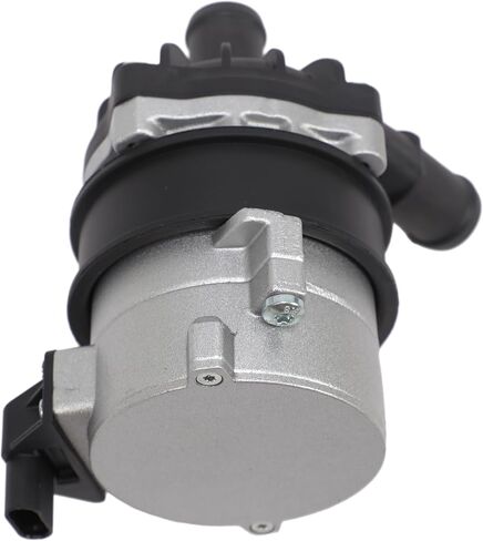 8K0965567 مضخة تبريد كهربائية محرك مضخة مياه متوافقة مع A4 A5 A6 A7 A8 Q5 Q7 كايين فلاينج سبير 8K0965569 in Kuwait
